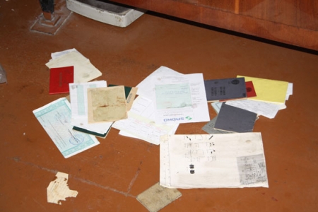 В Кременчугском районе совершено разбойное нападение на пенсионерку