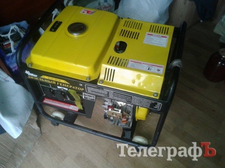 Допоможіть відремонтувати бійцям з 30-ї бригади дизельний генератор Допоможіть відремонтувати бійцям з 30-ї бригади дизельний генератор