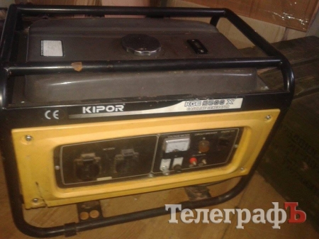 Допоможіть відремонтувати бійцям з 30-ї бригади дизельний генератор