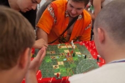 Незабываемые каникулы с тайм-кафе "KOZMOZ"