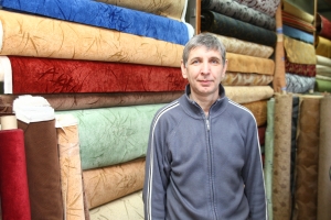 Магазин «Анабела»: 10 років успіху