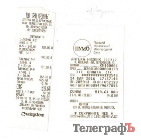 Допомогу від кременчужан передали розвідникам на фронт