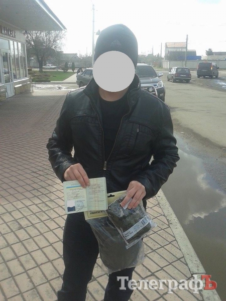 Допомогу від кременчужан передали розвідникам на фронт