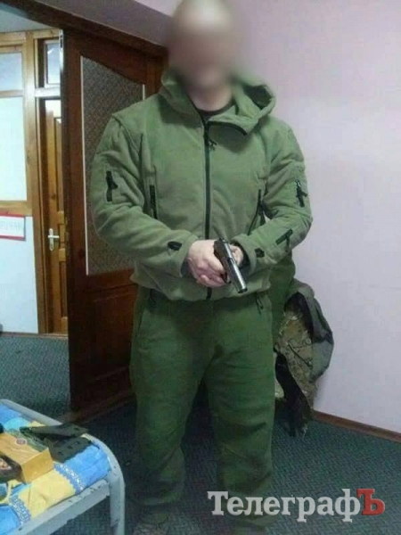 Допомогу від кременчужан передали розвідникам на фронт