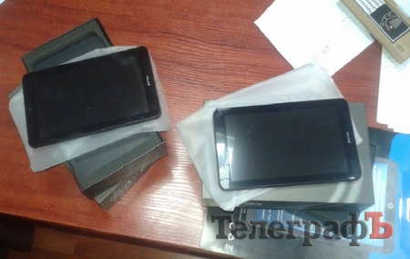 Допомогу від кременчужан передали розвідникам на фронт