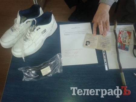 Допомогу від кременчужан передали розвідникам на фронт