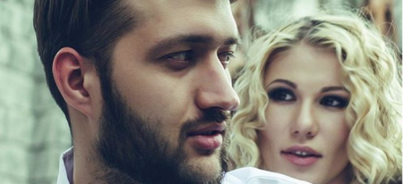 Концерт Тамерлана и Алены в Кременчуге отменен