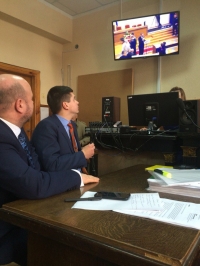 "Вспомнить всё": в Кременчуге рассматривают протокол о коррупции, составленный на вице-мэра Проценко