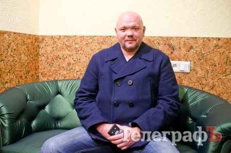 Президент баскетбольного клубу “Кремінь” підвів підсумки сезону Президент баскетбольного клубу “Кремінь” підвів підсумки сезону