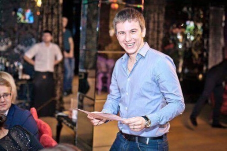 Під Києвом другу добу шукають зниклого водія BlaBlaCar