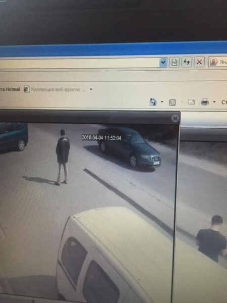 Під Києвом другу добу шукають зниклого водія BlaBlaCar