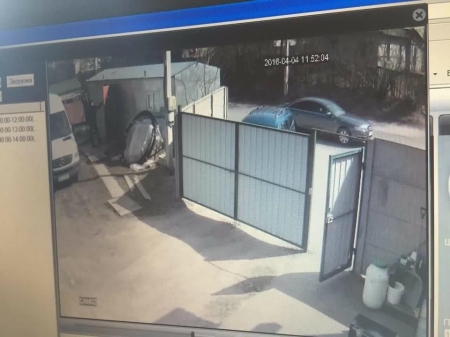 Під Києвом другу добу шукають зниклого водія BlaBlaCar