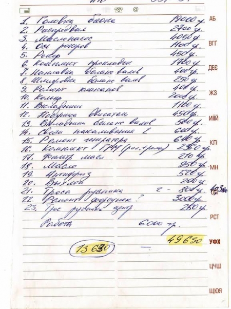 Кіборг та його "Бубусік": відремонтували, вручили, провели