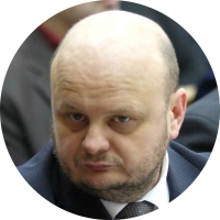 Платити чи не платити "борг" за газ?