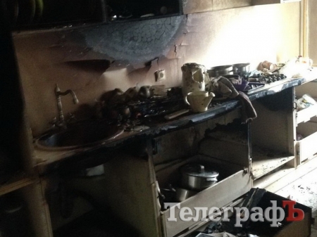 "10 років наживали — за 15 хвилин усе згоріло" - подробиці про газову аварію та пожежу у Кременчуці