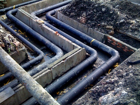 Теплосети, от которых отказалось «Полтаваоблэнерго», заберет «Теплоэнерго»: ждем повышения тарифа?