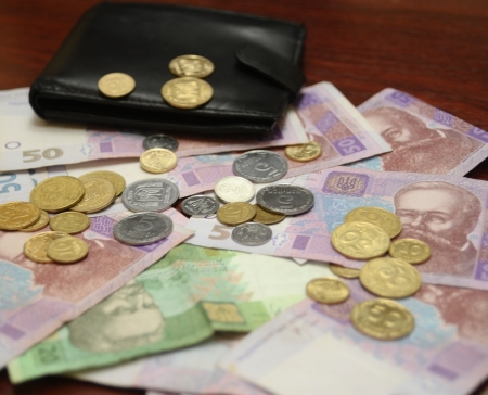 С 1 мая ждём повышения социальных стандартов