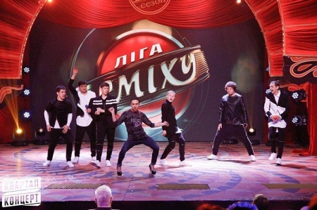 "Лукас" на шпильки поставив тренера Ігоря Ласточкіна