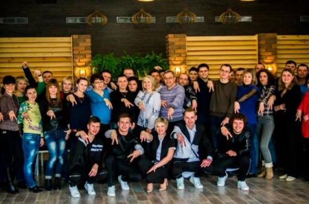 "Лукас" на шпильки поставив тренера Ігоря Ласточкіна