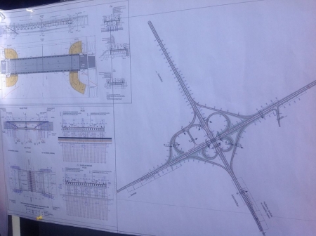 Капітальний ремонт дороги Полтава-Кременчук розпочнеться вже в травні-червні