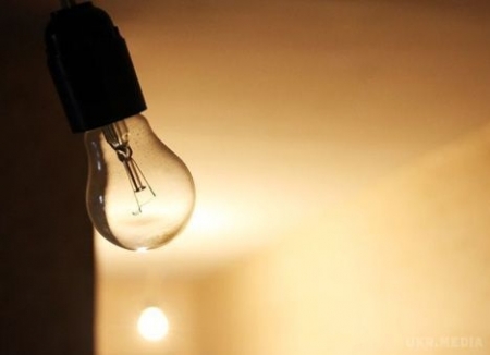 Де у Кременчуці 12 квітня не буде світла Де у Кременчуці 12 квітня не буде світла