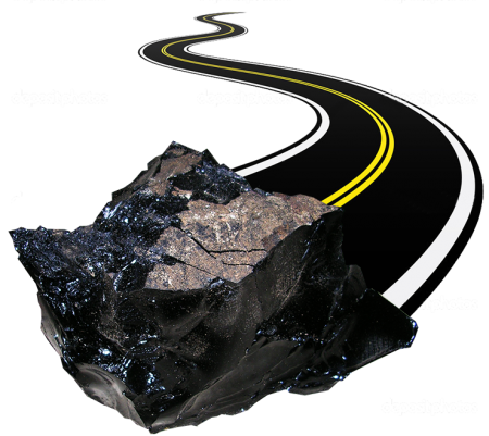 Битум для кременчугских дорог купят на миллион дороже, чем у производителя