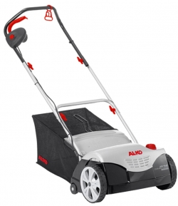 Не пропустите начало сезона с садовой техникой AL-KO