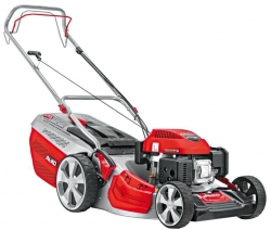 Не пропустите начало сезона с садовой техникой AL-KO