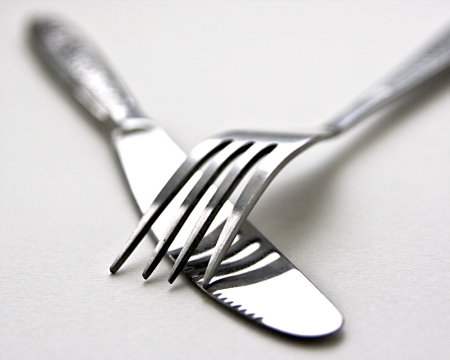 Ничё так: За ланч с мэром Кременчуга дают уже 5,7 тыс грн