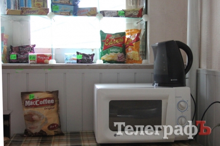 «Увага! Шкільна їжа». Комісія шокована харчуванням сиріт у ПТУ-6