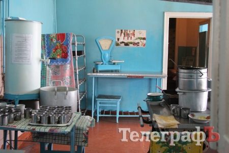 «Увага! Шкільна їжа». Результати перевірки харчоблоку 23-ї школи