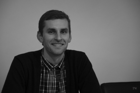 27 квітня. «15 мільйонів хвилин» поезії від Євгенія Франківа 27 квітня. «15 мільйонів хвилин» поезії від Євгенія Франківа