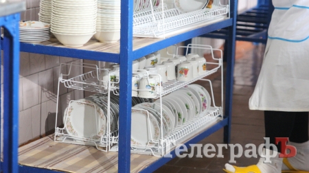 «Увага! Шкільна їжа». Результати перевірки харчоблоку 12-ї школи