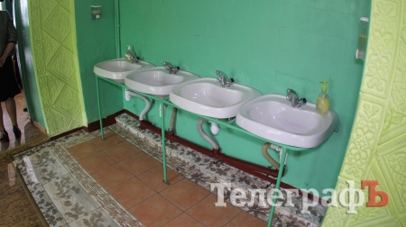 «Увага! Шкільна їжа». Результати перевірки їдальні 17-ї школи