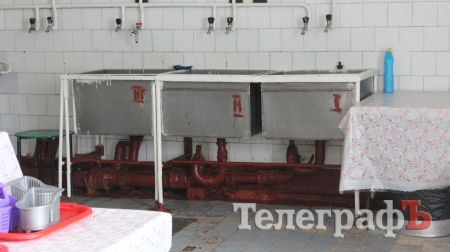 «Увага! Шкільна їжа». Результати перевірки їдальні 17-ї школи