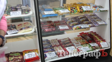 «Увага! Шкільна їжа». Результати перевірки їдальні 17-ї школи