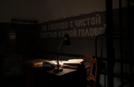 Увага! Нова квест-кімната відкрилася у Кременчуці