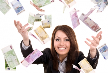 На что хватит кременчугской зарплаты