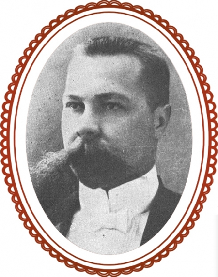 Вулицями декомунізованого Кременчука-3