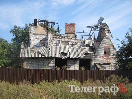 Хроники АТО: 50 смелых кременчужан, колючая проволока Малецкого и красное зеркальце Декусара