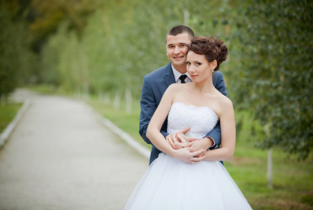 Батьки кременчуцьких трійнят визначилися з іменами малюків