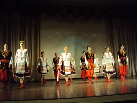 Колектив «Сузір'я Дніпра» привіз перемогу з Міжнародного телевізійного фестивалю