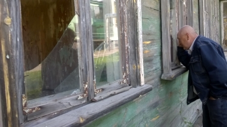 В 30-километровой зоне 30 лет спустя