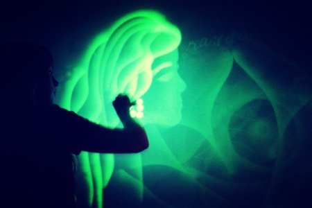 3 мая. Мастер-класс по рисованию на воде - эбру и суманагаши в Кременчуге 3 мая. Мастер-класс по рисованию на воде - эбру и суманагаши в Кременчуге