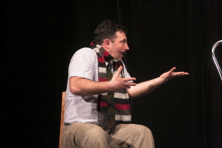 Как научиться водить машину не выходя из дома и стать альпинистом в офисе