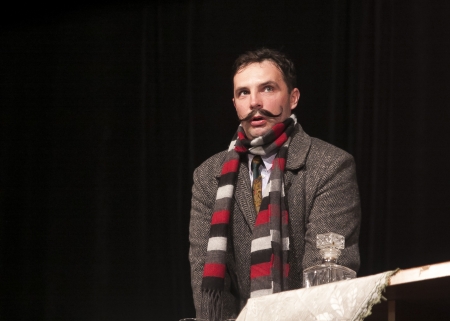 Как научиться водить машину не выходя из дома и стать альпинистом в офисе