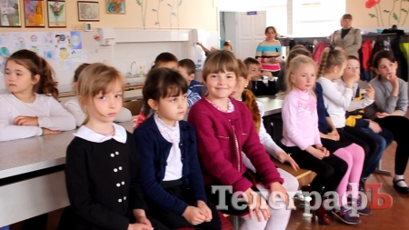 «Увага! Шкільна їжа». Результати перевірки харчоблоку 24-ї школи