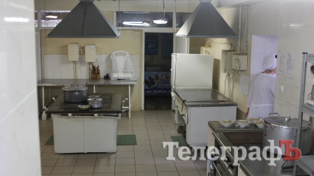 «Увага! Шкільна їжа». Результати перевірки харчоблоку 24-ї школи