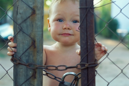 Скоро Кременчуг перегородят заборами и оградами