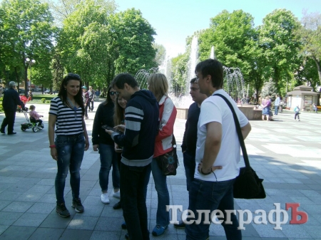 Патриот-квест глазами одной команды